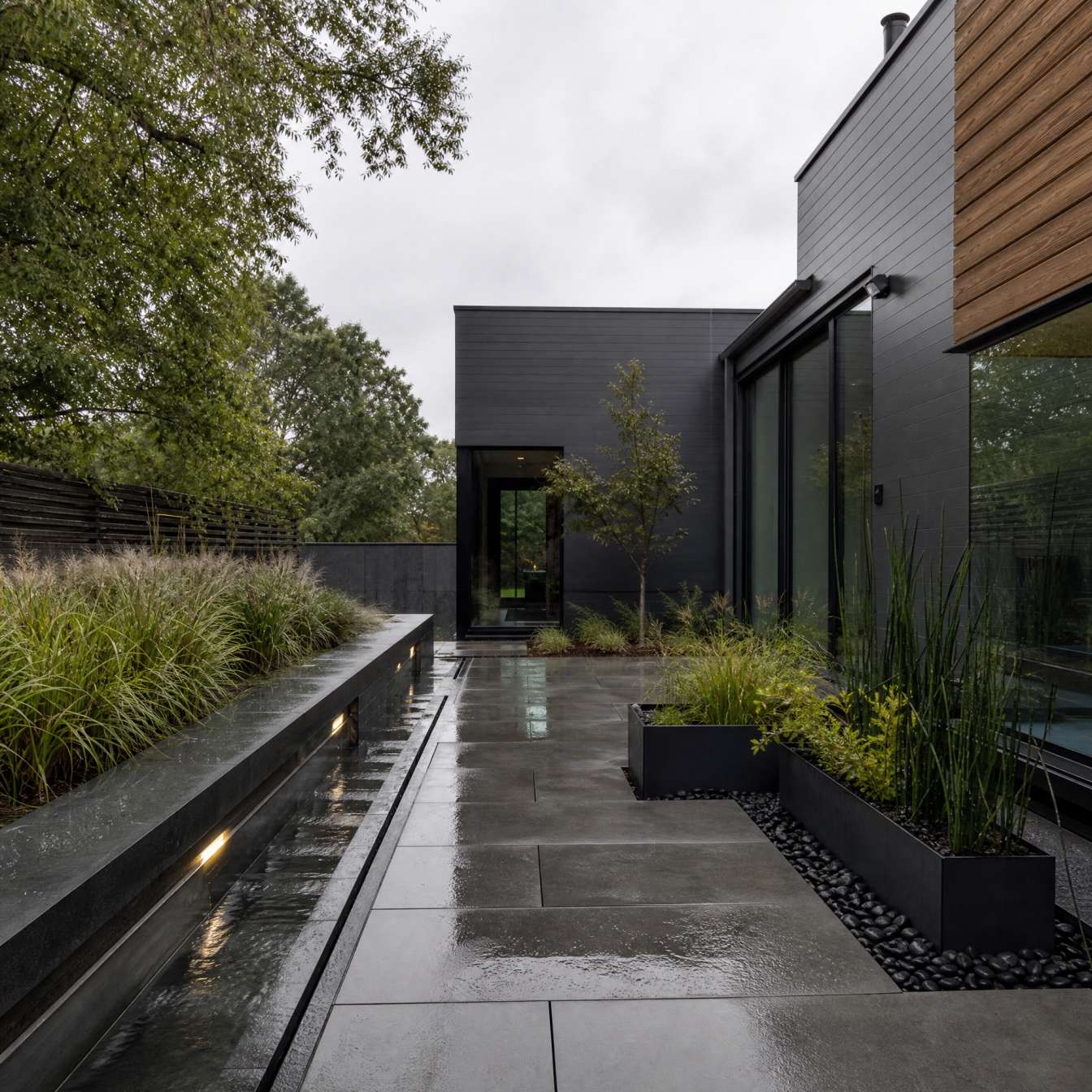 Beautiful outdoor spaces built to last