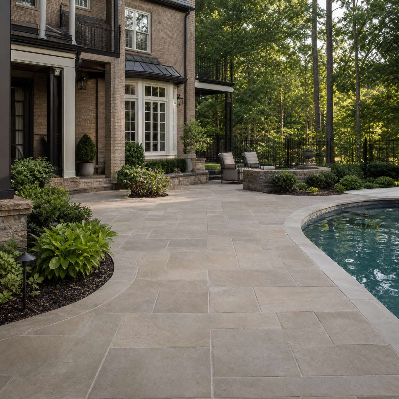 Paver Services Charlotte, NC
