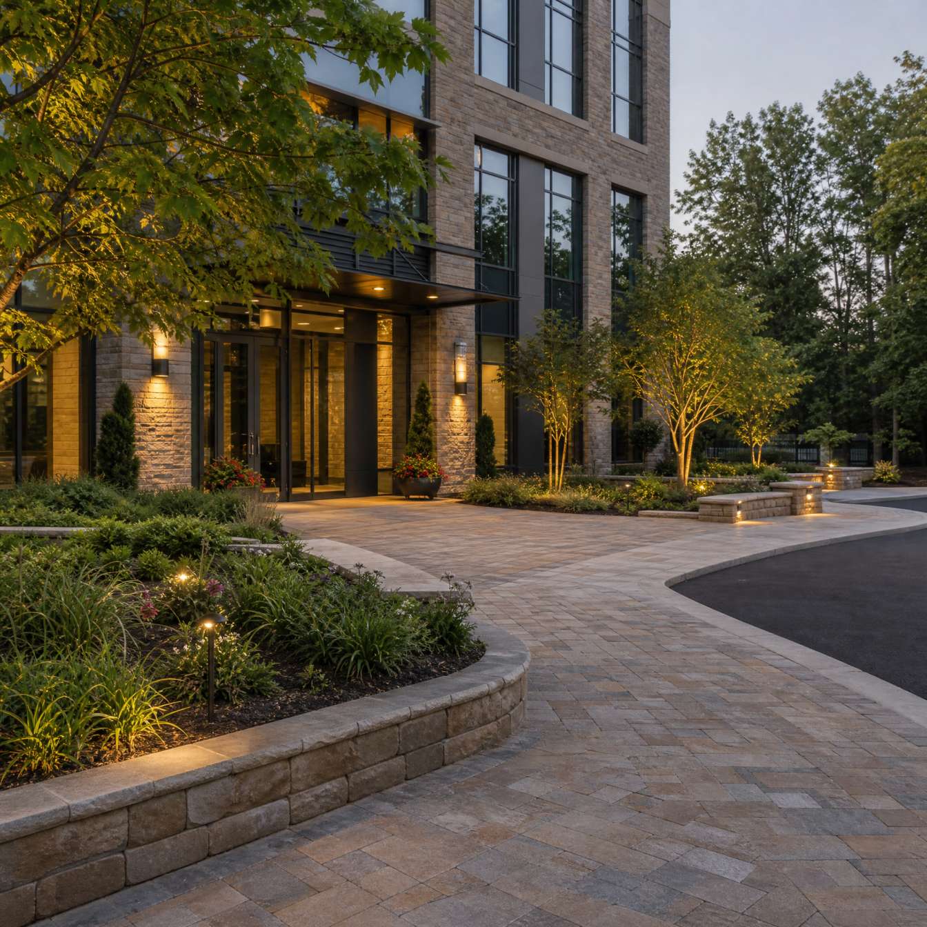 Commercial Services